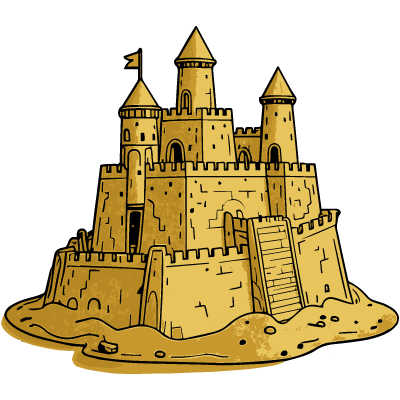 Build Castle