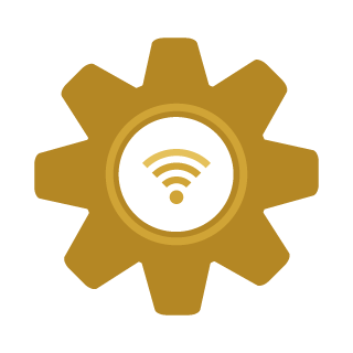 Manage Configuration Icon