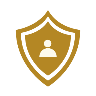 Manage Identity Icon